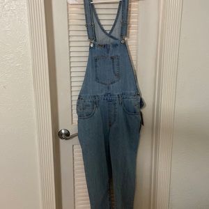 Levi’s Overalls NWT